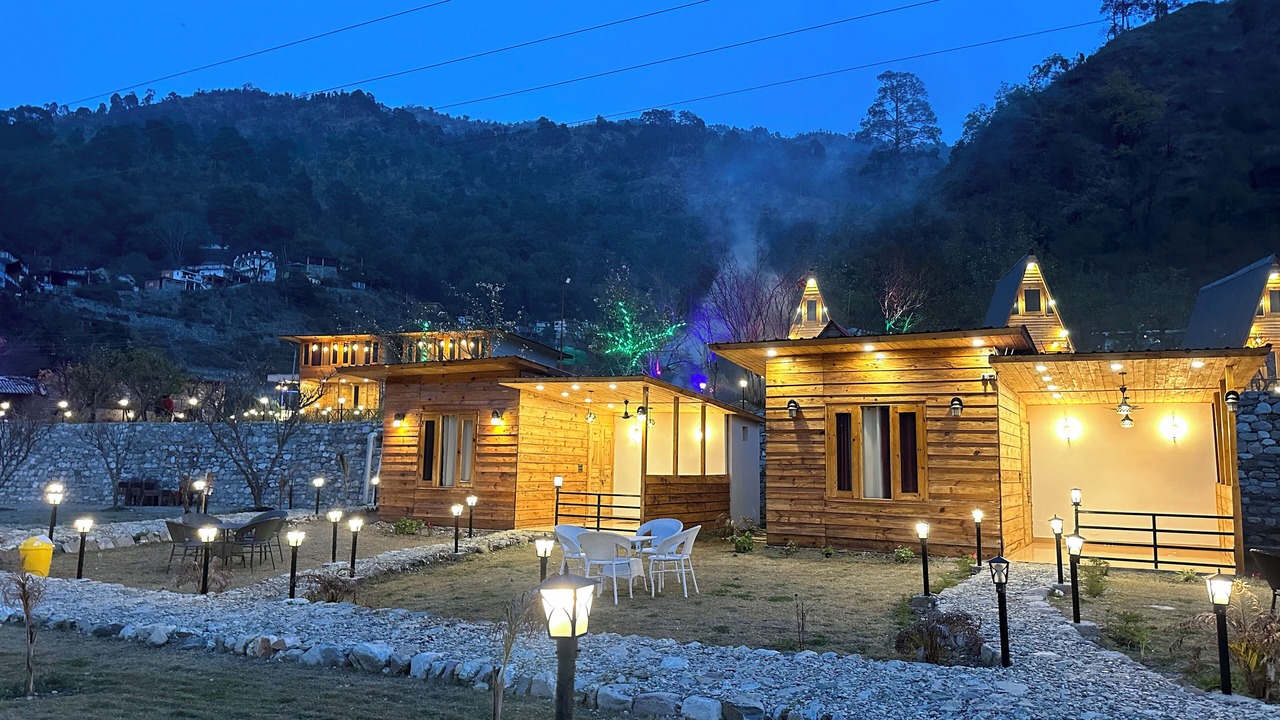 Photo of Outdoor in Nainital