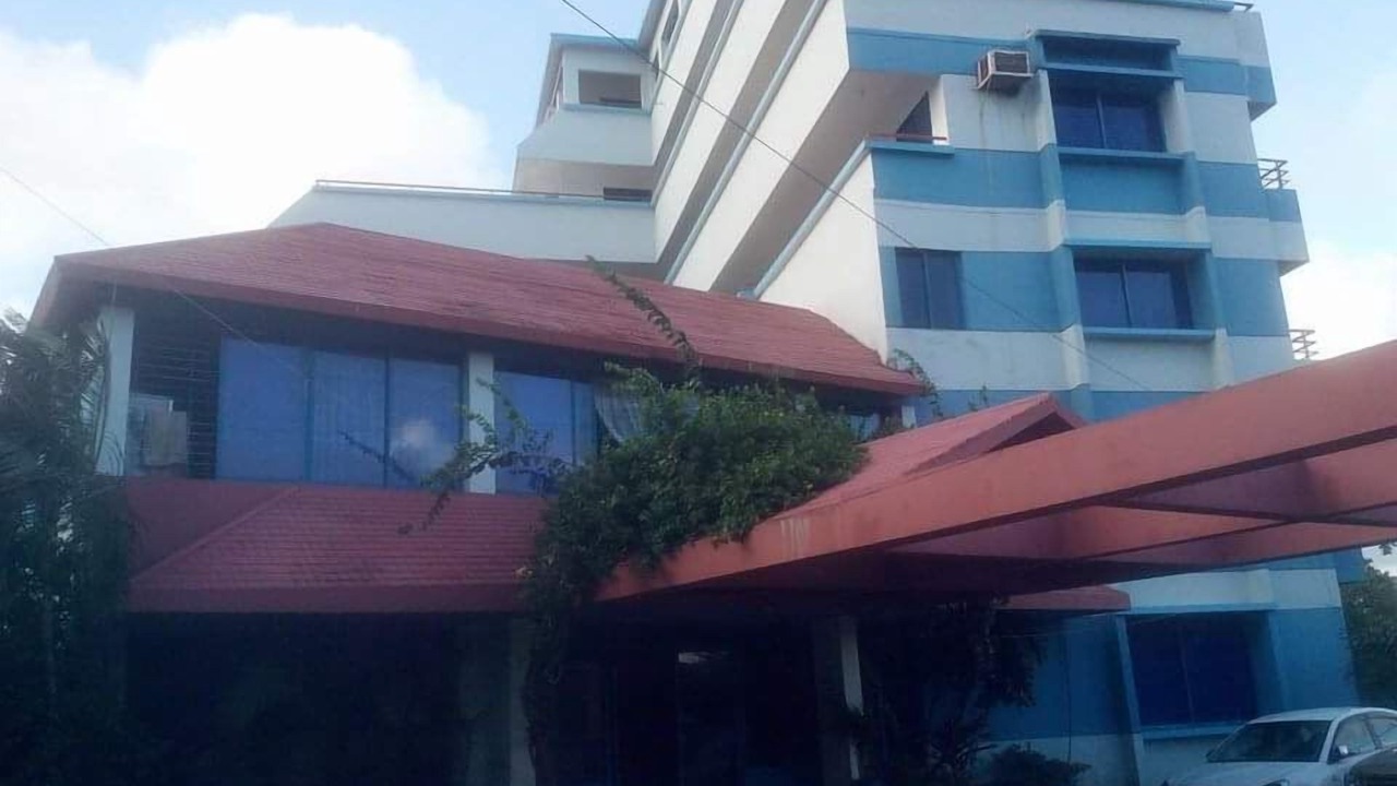 Photo of Outdoor in Latachapli