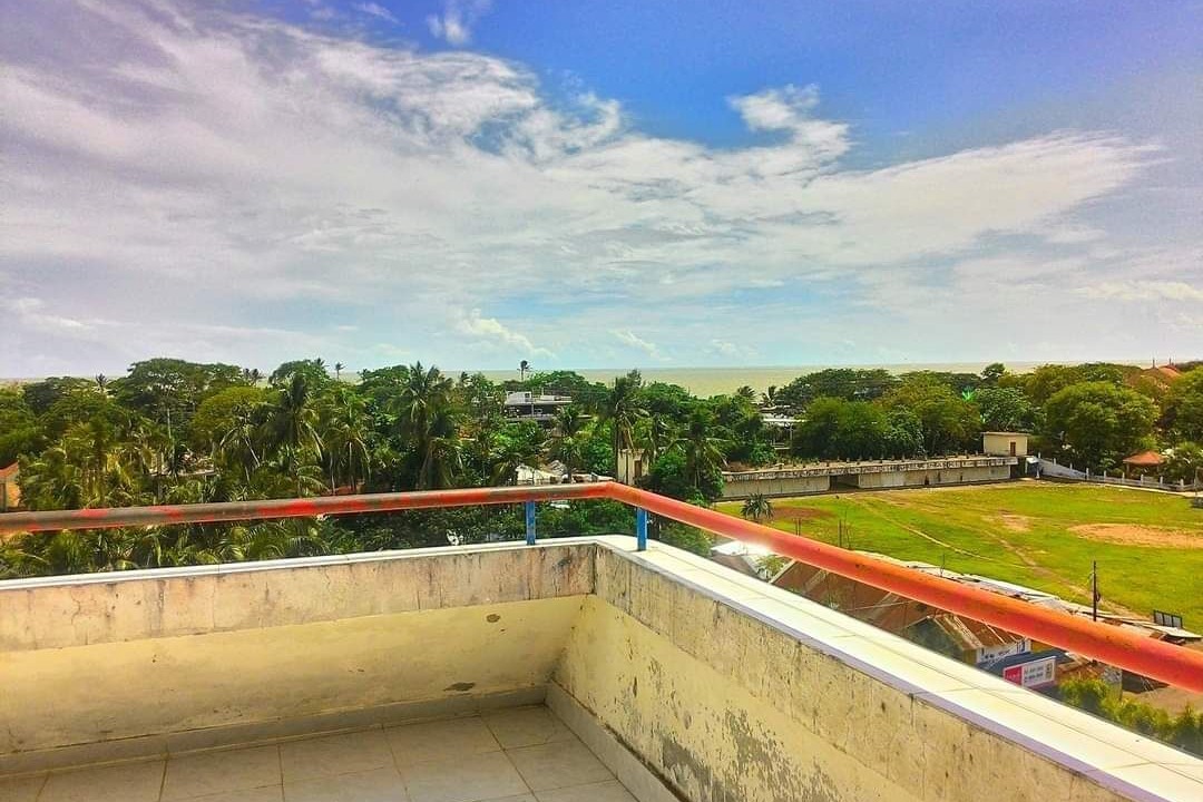 Photo of Outdoor in Latachapli