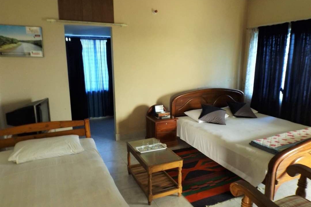 Photo of Bedroom in Latachapli