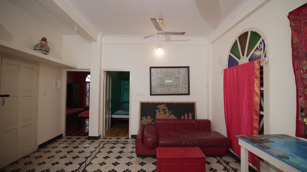 Photo of Bedroom in Kalapettai