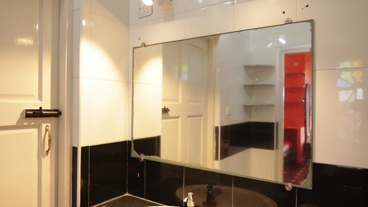 Photo of Bathroom in Kalapettai