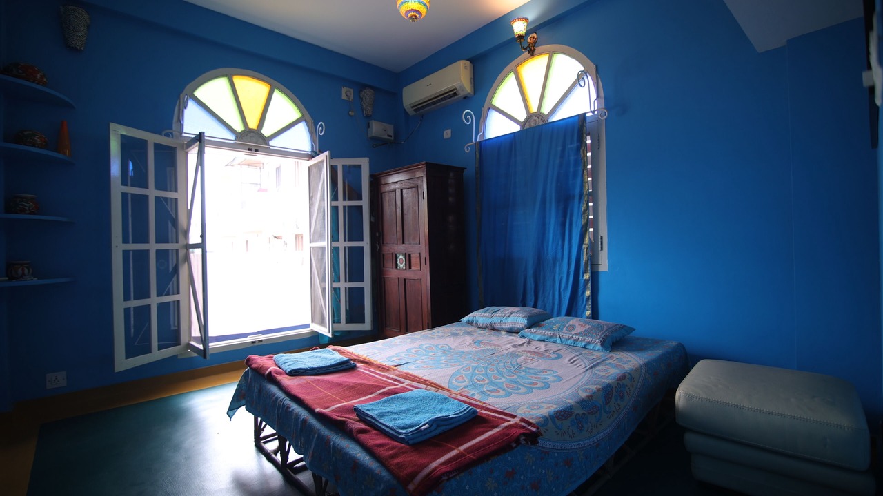 Photo of Bedroom in Kalapettai