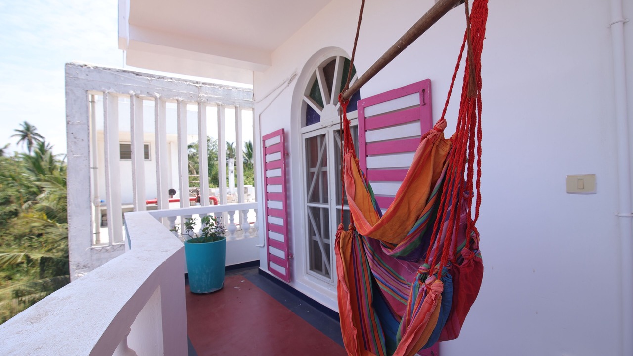 Photo of Patio Balcony in Kalapettai