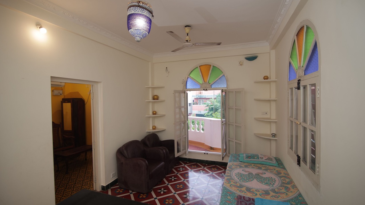 Photo of Bedroom in Kalapettai