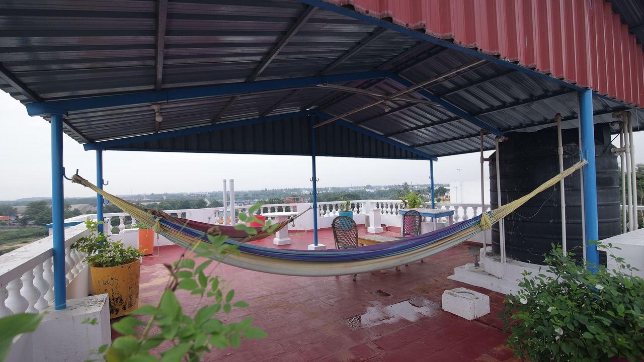 Photo of Patio Balcony in Kalapettai