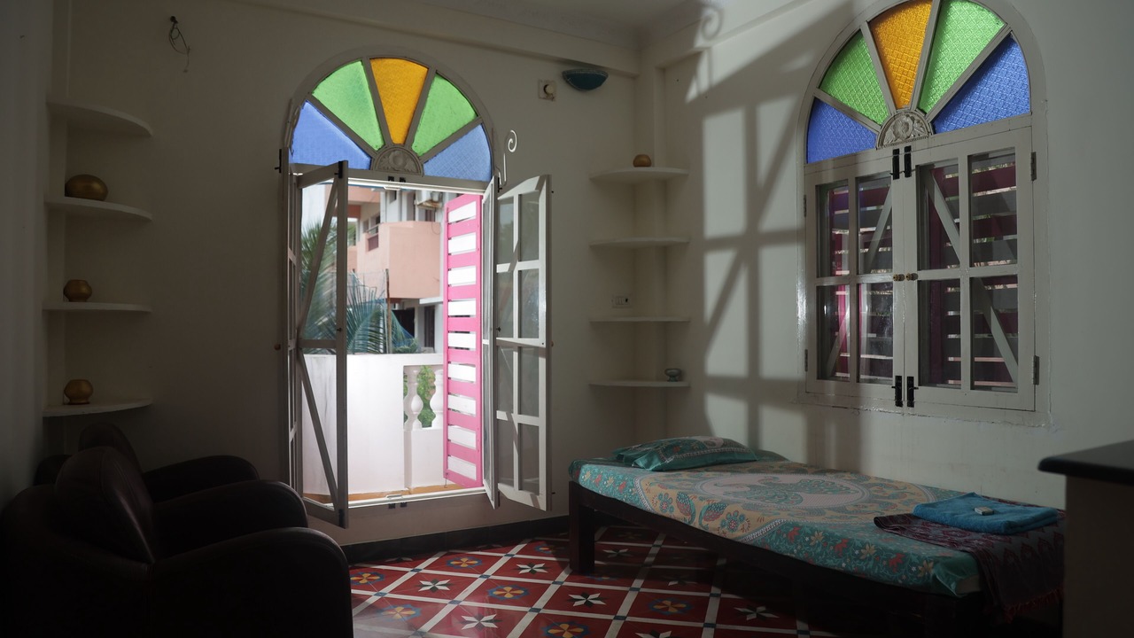 Photo of Bedroom in Kalapettai