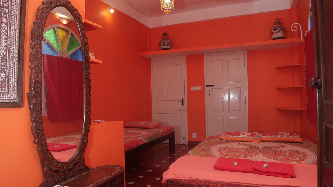 Photo of Bedroom in Kalapettai