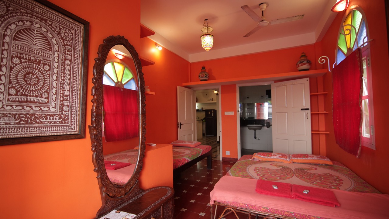 Photo of Bedroom in Kalapettai