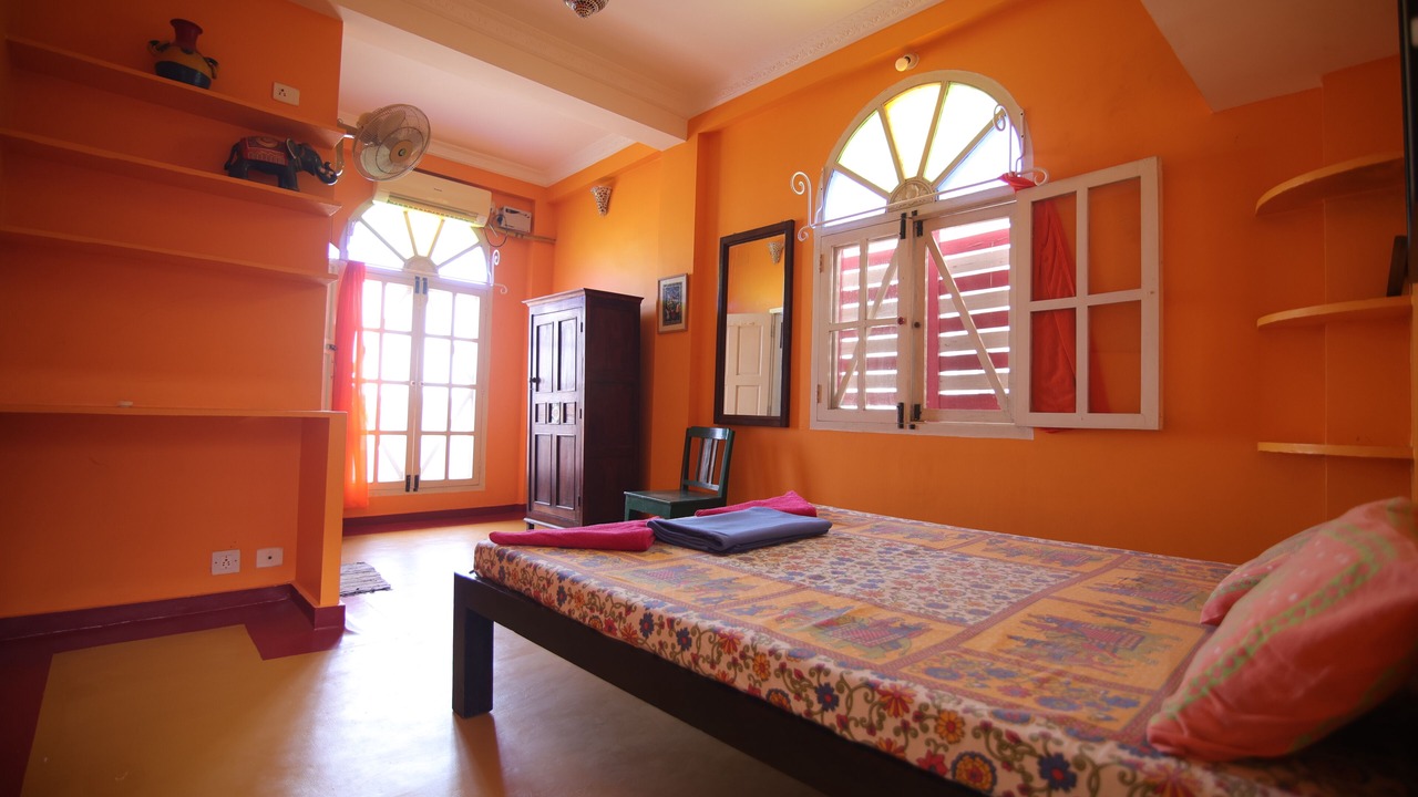 Photo of Bedroom in Kalapettai