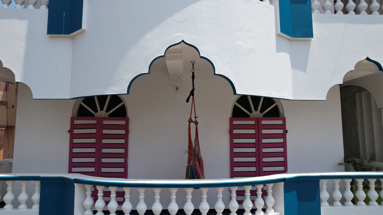Photo of Patio Balcony in Kalapettai