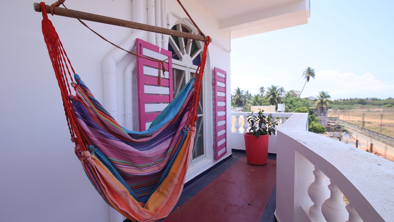 Photo of Patio Balcony in Kalapettai