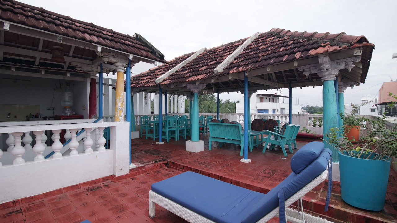 Photo of Patio Balcony in Kalapettai