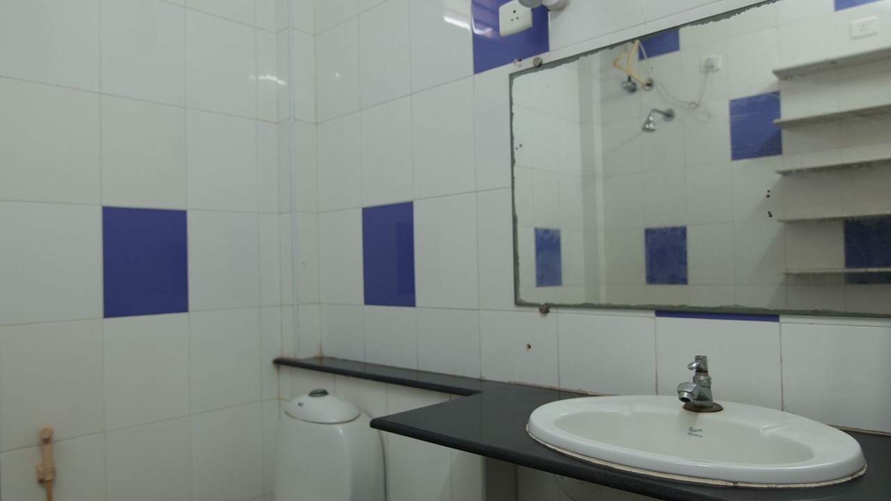 Photo of Bathroom in Kalapettai