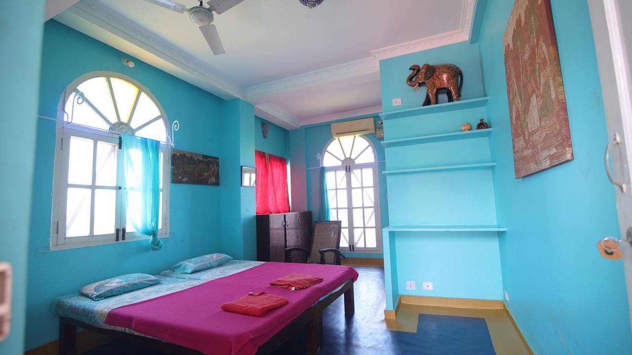Photo of Bedroom in Kalapettai