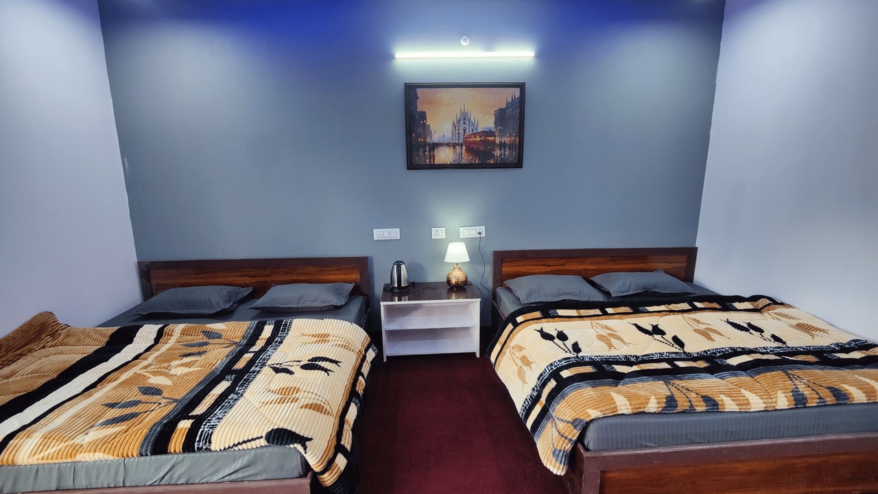Photo of Bedroom in Sitapur