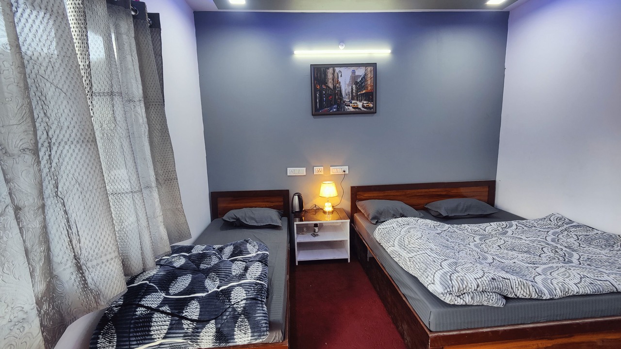 Photo of Bedroom in Sitapur
