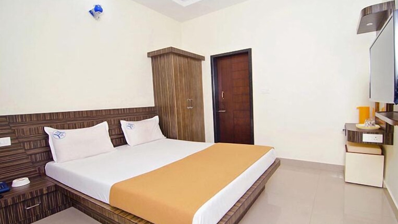 Photo of Bedroom in Mothilal Nagar