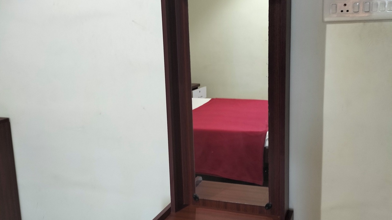 Photo of Bedroom in Mothilal Nagar