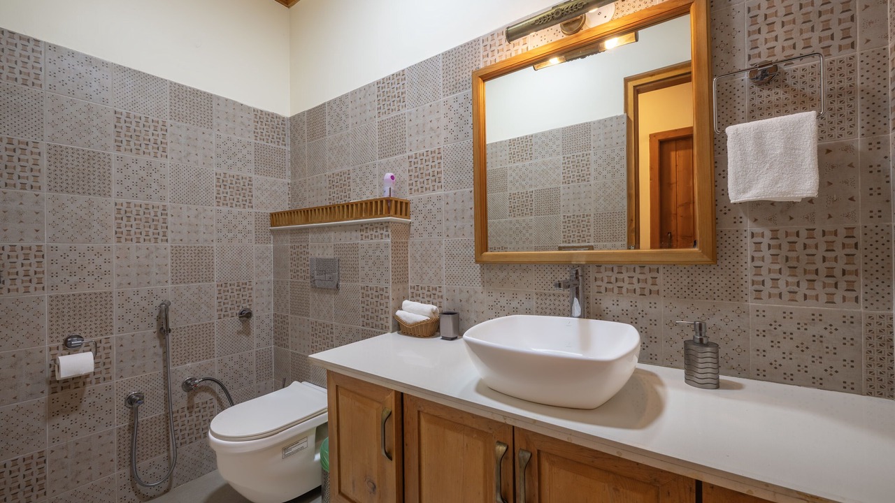 Photo of Bathroom in Gopalpur