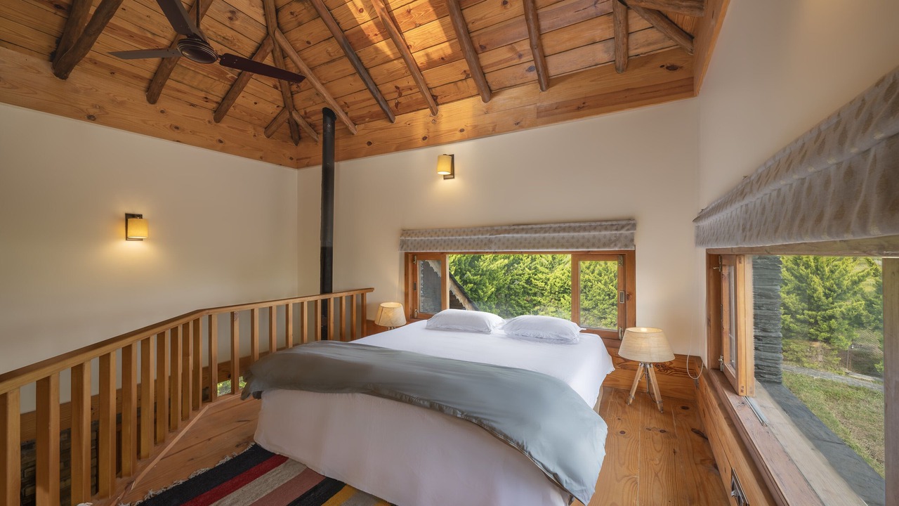 Photo of Bedroom in Gopalpur