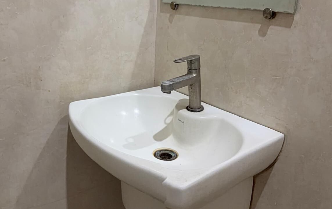 Photo of Bathroom in Tiruvannamalai