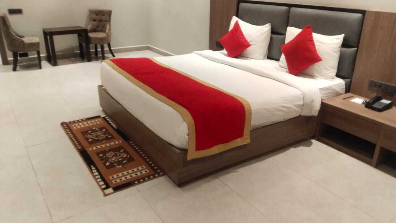 Photo of Bedroom in Deoghar