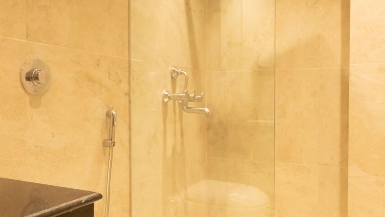 Photo of Bathroom in Deoghar
