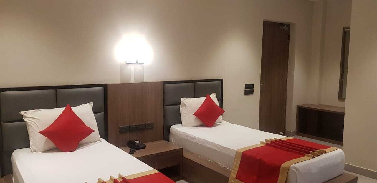 Photo of Bedroom in Deoghar