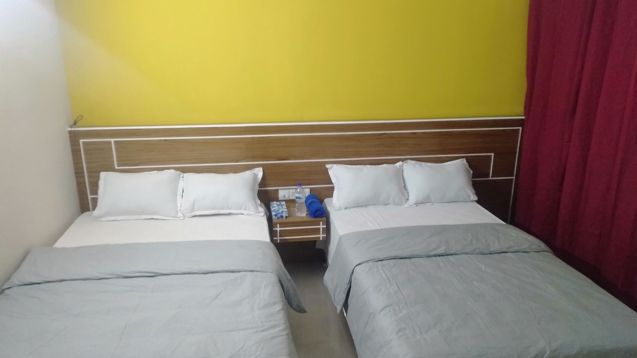 Photo of Bedroom in Latachapli