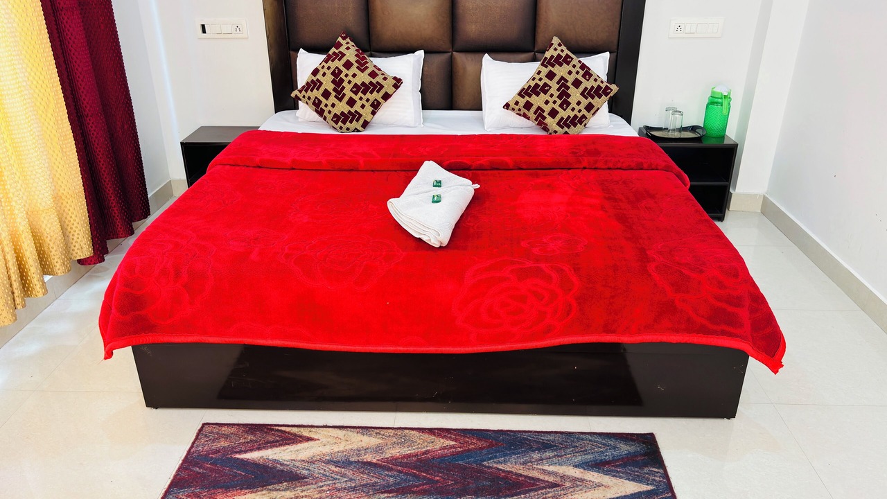 Photo of Bedroom in Gunehr