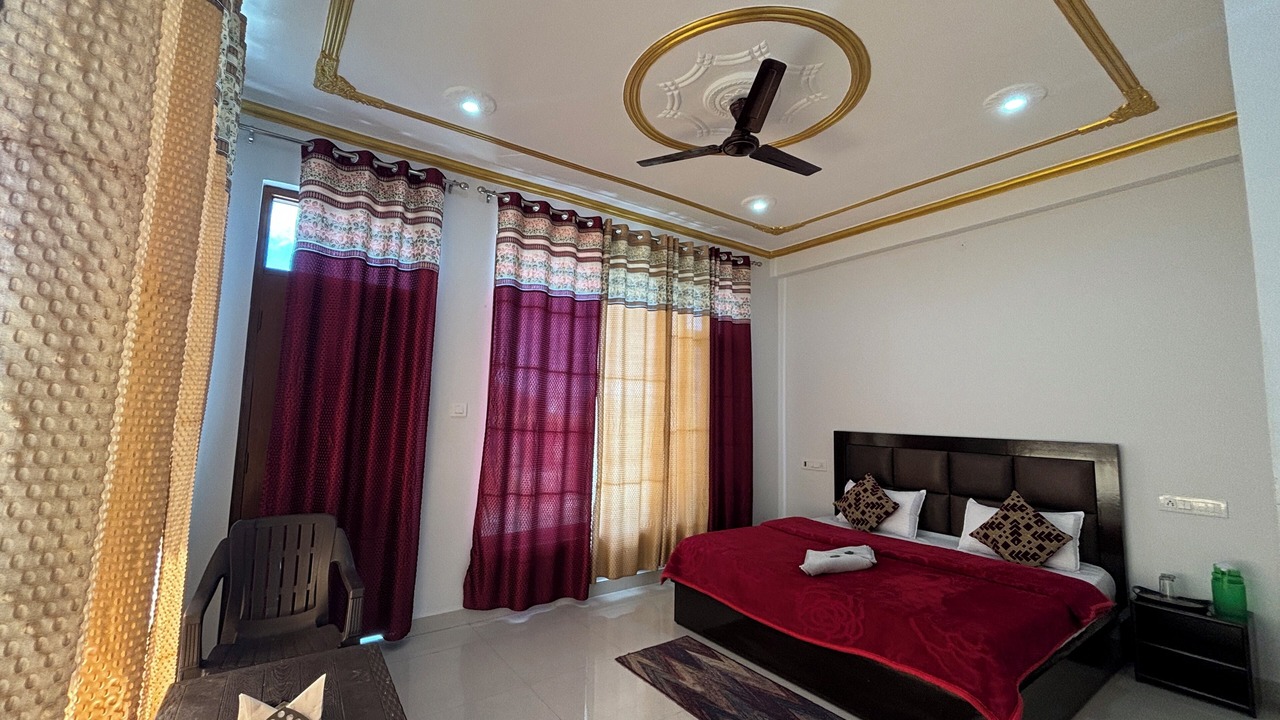 Photo of Bedroom in Gunehr
