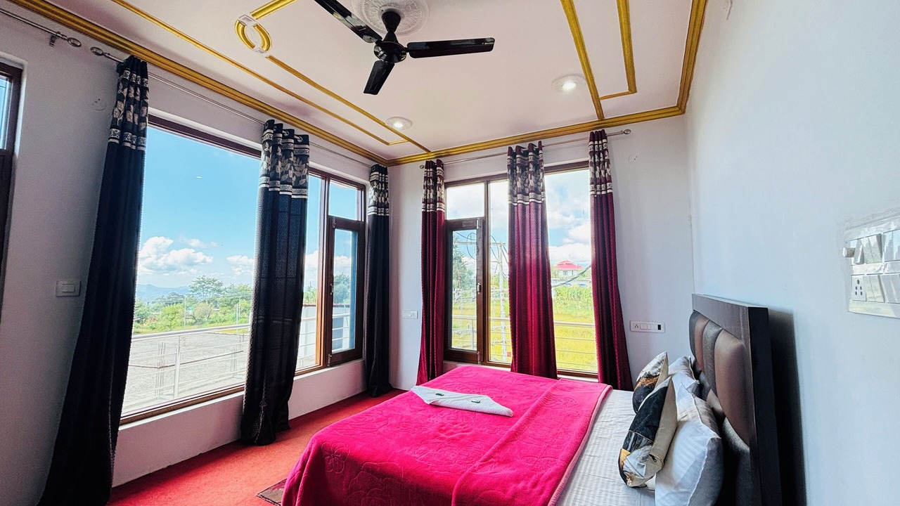 Photo of Bedroom in Gunehr