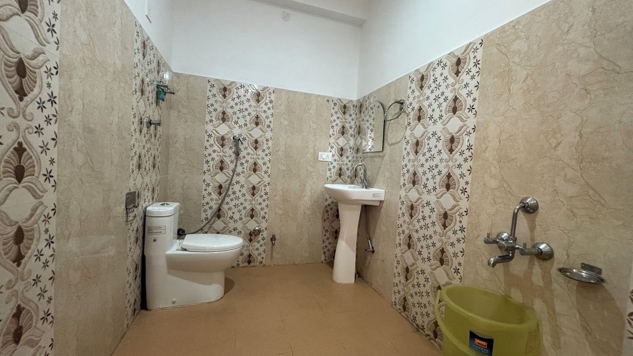 Photo of Bathroom in Gunehr