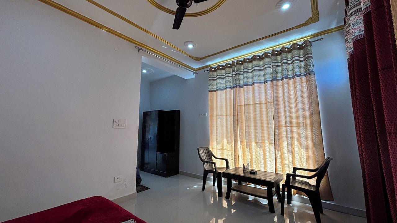 Photo of Bedroom in Gunehr