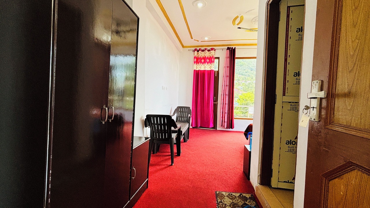 Photo of Bedroom in Gunehr