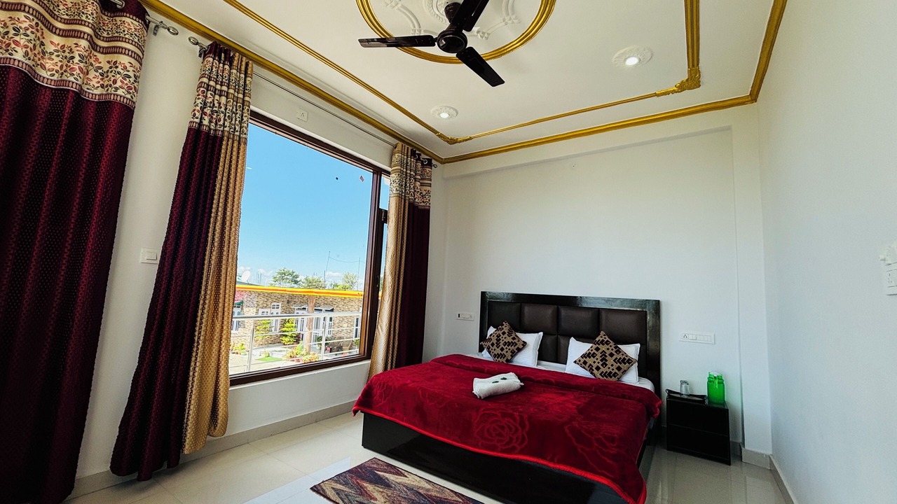 Photo of Bedroom in Gunehr