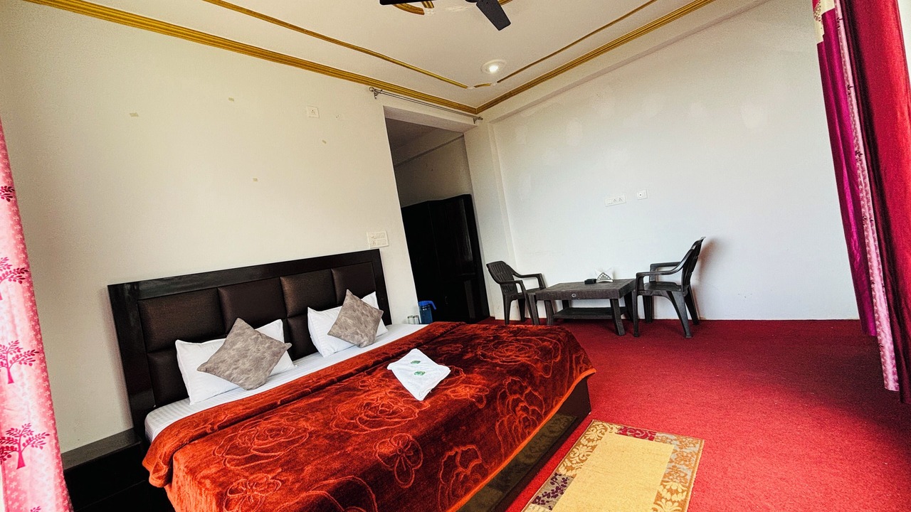Photo of Bedroom in Gunehr