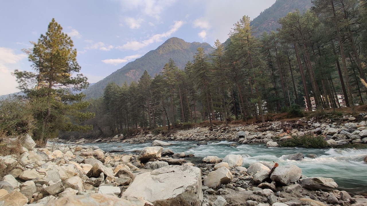 Photo of Others in Kasol