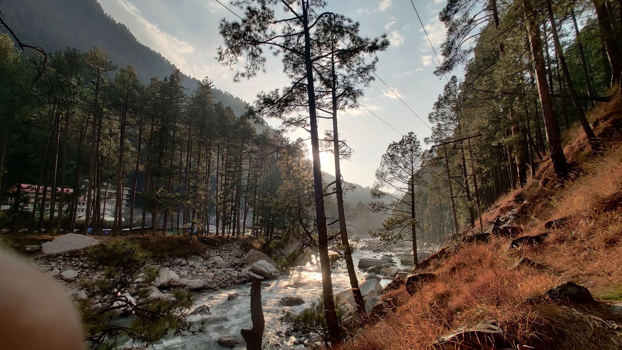 Photo of Outdoor in Kasol