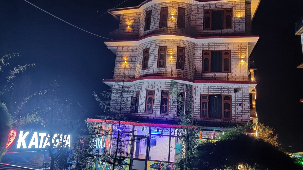 Photo of Outdoor in Kasol