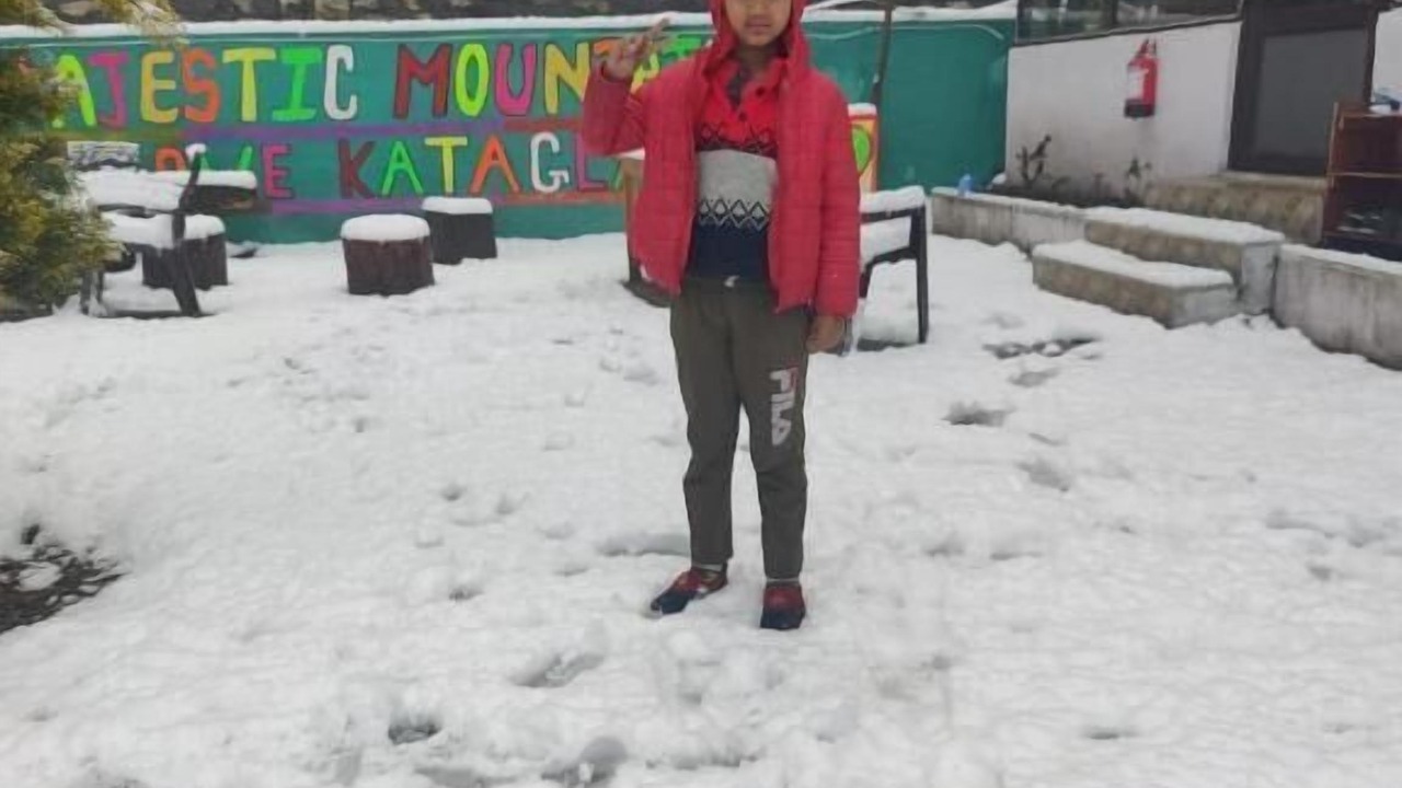 Photo of Outdoor in Kasol
