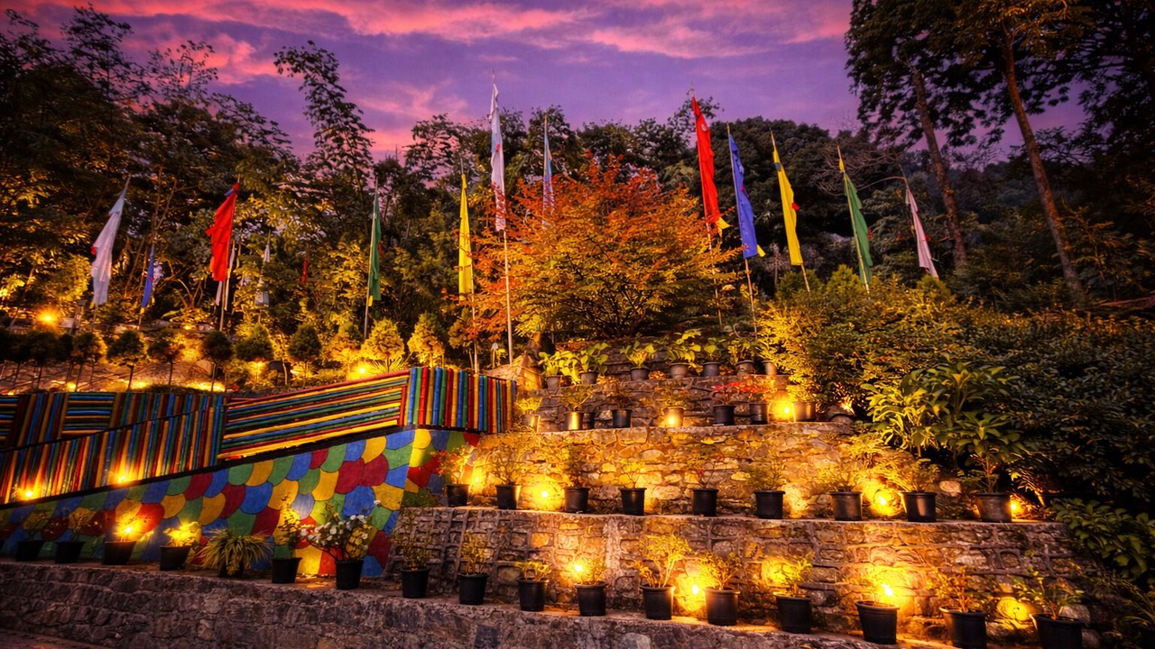 Photo of Outdoor in Gangtok