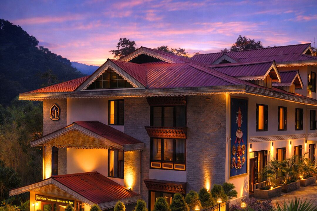 Photo of Outdoor in Gangtok