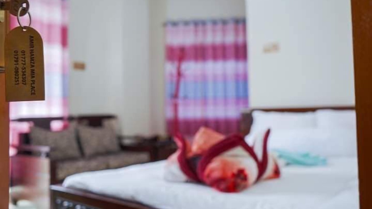 Photo of Bedroom in Latachapli