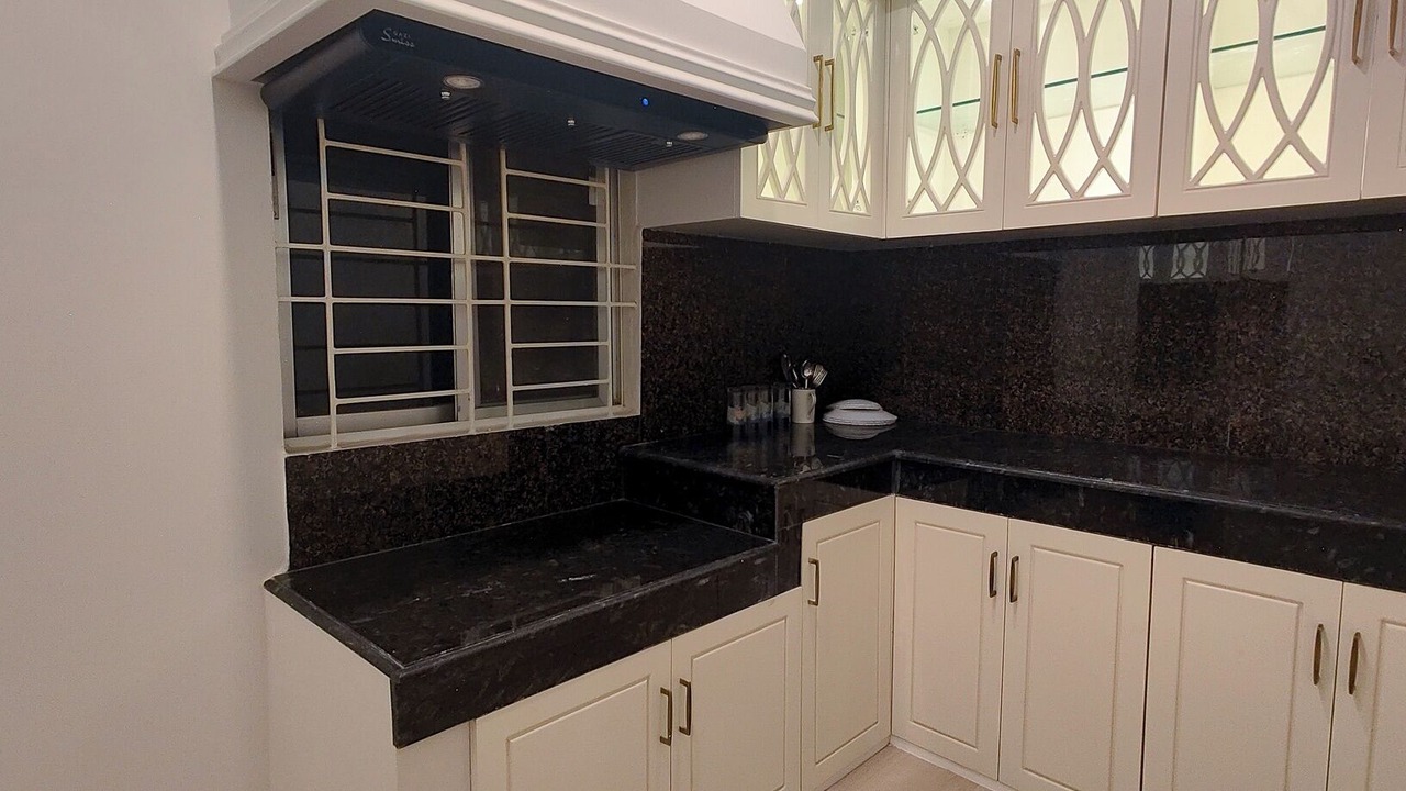 Photo of Kitchen in Uttara