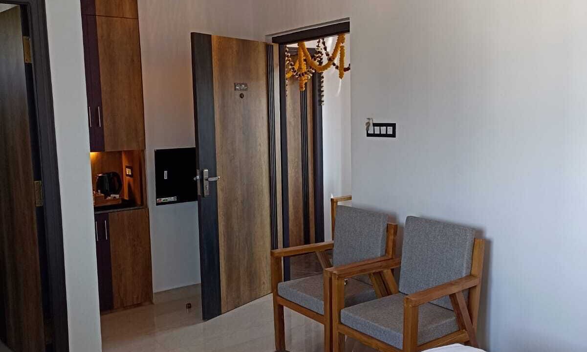 Photo of Bedroom in Lakhisarai