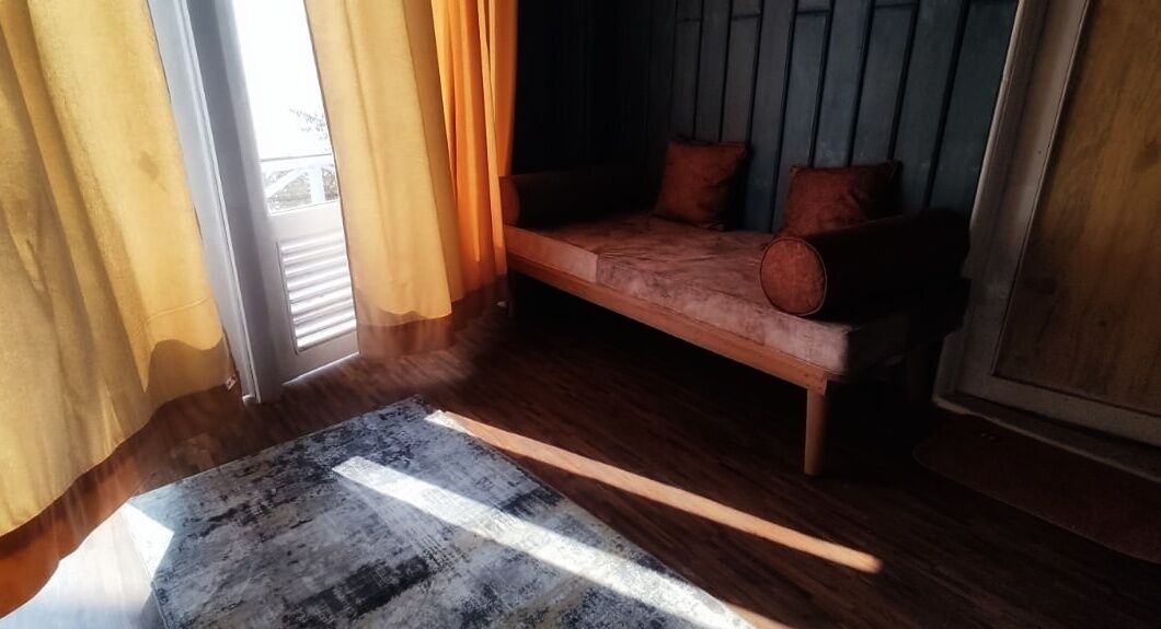 Photo of Bedroom in Saint Martin's Island