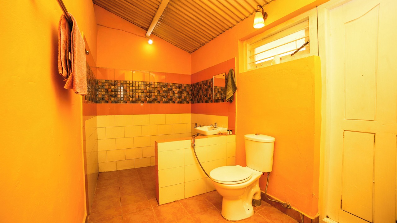 Photo of Bathroom in Kotagiri