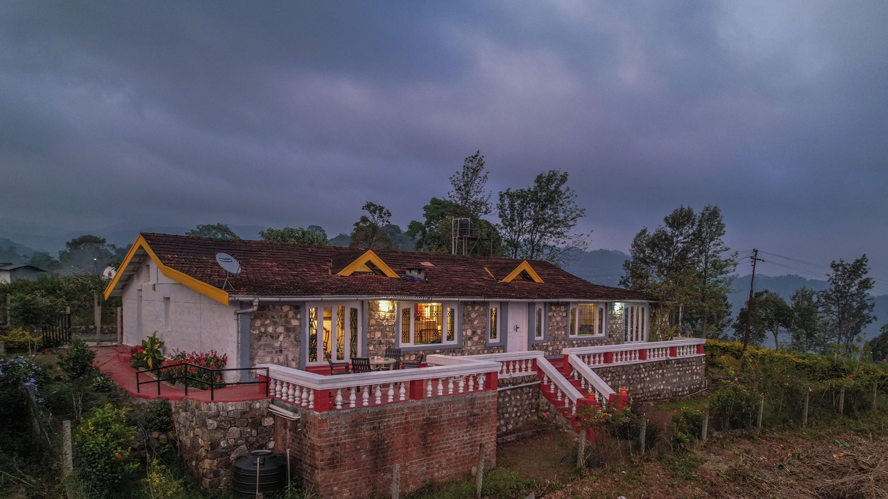 Photo of Outdoor in Kotagiri